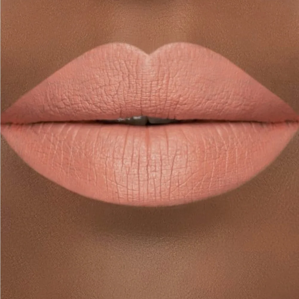 NEW! IL MAKIAGE DIRTY TALK LIPSTICK SILKY-MATTE LIP COLOR IN ELWA